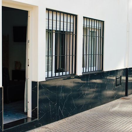 Apartamento La Maria2 Málaga Extérieur photo