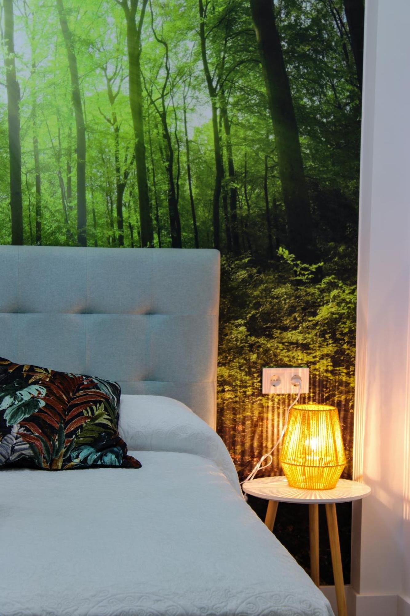Apartamento La Maria2 Málaga Extérieur photo